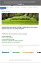 Mobile Screenshot of gerbuvio-darbai.lt